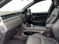 Used Jaguar F-Pace R-Dynamic 2022 Grey SUV