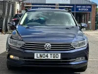 Used VW Passat Business 150 HP (110 kW) 2019 Sedan