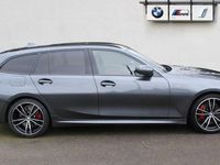 used BMW 330 3 Series d xDrive M Sport Touring 3.0 5dr