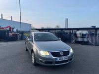 used VW Passat 2.0 SE TDI 4dr DSG