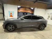 Used Ford Mustang 2021 Hatchback