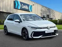 Used VW Golf VIII 150 HP (110 kW) 2026