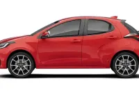 Used Toyota Yaris Hybrid Design 116 HP (85 kW) 2026 Hatchback