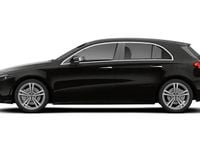 Used Mercedes A180 AMG line 116 HP (85 kW) 2020 Hatchback