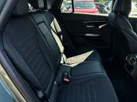Used Mercedes GLC300 Urban 313 HP (230 kW) 2024 White SUV