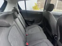 Używany Hyundai i20 Classic 78 KM (57 kW) 2009 Czarny Hatchback