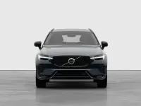 New Volvo XC60 Ultra 250 HP (183 kW) 2026 Denim blue SUV