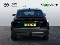 Used Toyota C-HR Design 224 HP (164 kW) 2026 Black SUV