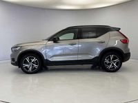 Used Volvo XC40 R-Design 194 HP (142 kW) 2022 SUV