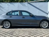 Used BMW 330 Sport Line 288 HP (211 kW) 2020 Grey
