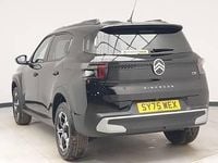 New Citroën C3 Aircross 100 HP (73 kW) 2025 Black SUV