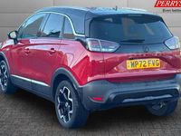 Used Vauxhall Crossland Ultimate 131 HP (96 kW) 2024 SUV