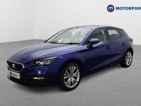 used Seat Leon Se Dynamic Hatchback