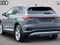 Nuevo Audi Q4 e-tron S-Line 210 kW (286 CV) 2025 SUV