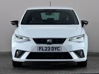 Used Seat Ibiza FR 95 HP (69 kW) 2025 Hatchback