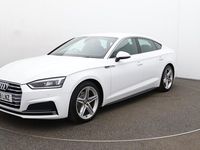 used Audi A5 Sportback 1.4 TFSI S line 5dr Petrol S Tronic Euro 6 (s/s) (150 ps) S Line Body Styling