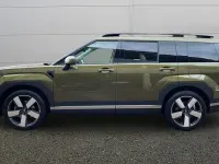 Używany Hyundai Santa Fe Ultimate 215 KM (158 kW) 2026 Zielony SUV