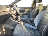 Used VW Polo 95 HP (69 kW) 2023 Hatchback