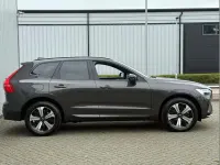 Used Volvo XC60 Plus 344 HP (253 kW) 2023 Grey SUV