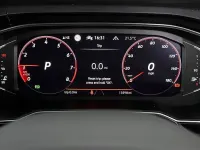 Used VW Polo GTI 207 HP (152 kW) 2023 Black Hatchback