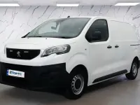 Used Peugeot Expert Premium 2022 White Van