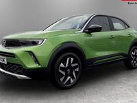 Used Vauxhall Mokka Elite 131 HP (96 kW) 2021 SUV