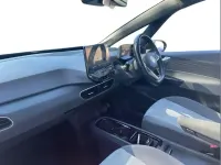 Usado VW ID.3 Pro Performance 150 kW (204 CV) 2020 Gris Utilitario