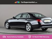 used Mercedes E220 E-ClassSE 4dr 9G-Tronic