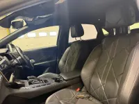 Used DS Automobiles DS7 Crossback Rivoli 225 HP (165 kW) 2022 Grey SUV