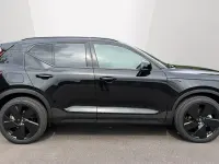 Used Volvo XC40 Plus 197 HP (144 kW) 2026 Black SUV