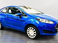 used Ford Fiesta 1.5 TDCi Style 3dr