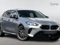 Used BMW M135 Shadowline 296 HP (217 kW) 2026 Grey Hatchback