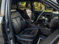 Used Ford Ranger Wildtrack 205 HP (150 kW) 2025 Pickup