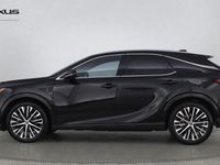 Used Lexus RX350h 250 HP (183 kW) 2024 Estate