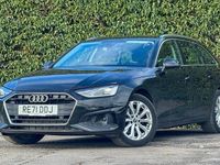 Used Audi A4 Design 150 HP (110 kW) 2023 Estate
