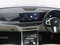 Used BMW X5 M Sport 347 HP (255 kW) 2025 Black SUV