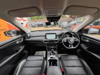 Used MG HS Excite 162 HP (119 kW) 2022 Black SUV