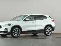 used BMW X2 sDrive 20i Sport 5dr Step Auto