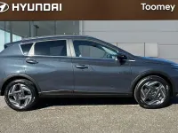 New Hyundai Bayon 90 HP (66 kW) 2025 SUV