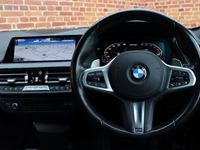 used BMW M135 1 Series i xDrive 5dr Step Auto