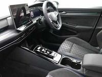 Used VW Golf VIII 150 HP (110 kW) 2026