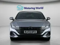 Usado VW Arteon R-line 190 HP (139 kW) 2024 Carrinha