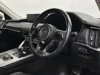 Used Mazda CX-60 Exclusive-Line 328 HP (241 kW) 2023 Grey SUV