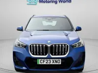 Used BMW iX1 M Sport 230 kW (313 HP) 2026 SUV