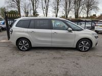 used Citroën Grand C4 Picasso 1.6 BlueHDi Flair 5dr