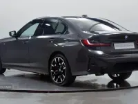 Used BMW 330e M Sport 288 HP (211 kW) 2025 Grey Sedan