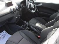 Used Audi A1 2011 Hatchback