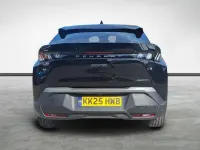 Used Peugeot 3008 Allure 143 HP (105 kW) 2025 Black SUV