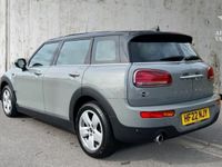 used Mini Cooper Clubman Estate 1.5 Classic 6dr [Comfort/Nav+ Pack]