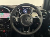 Used Mini Cooper S Exclusive 192 HP (141 kW) 2021 Black Hatchback